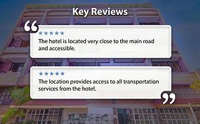 Hotel O Gajuwaka Near Kurmanpalem Formerly Sbt